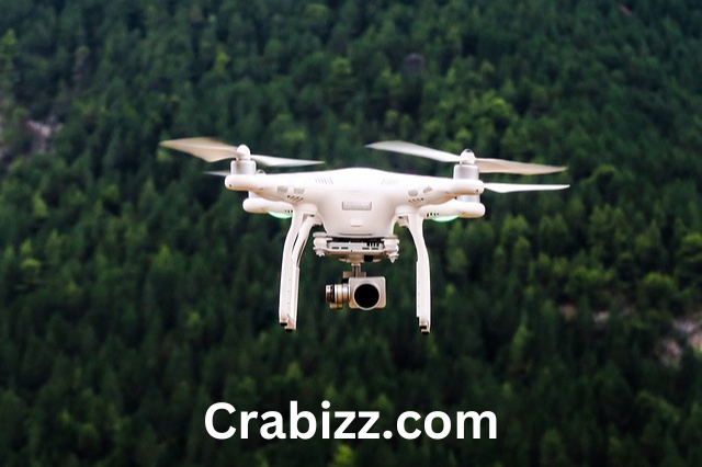 Drones